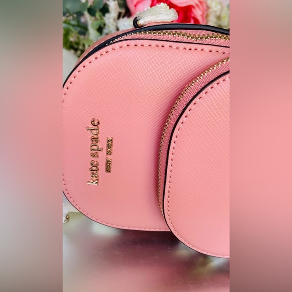 Kate Spade Spencer North South Phone Crossbody NWT - Picture 6 of 12